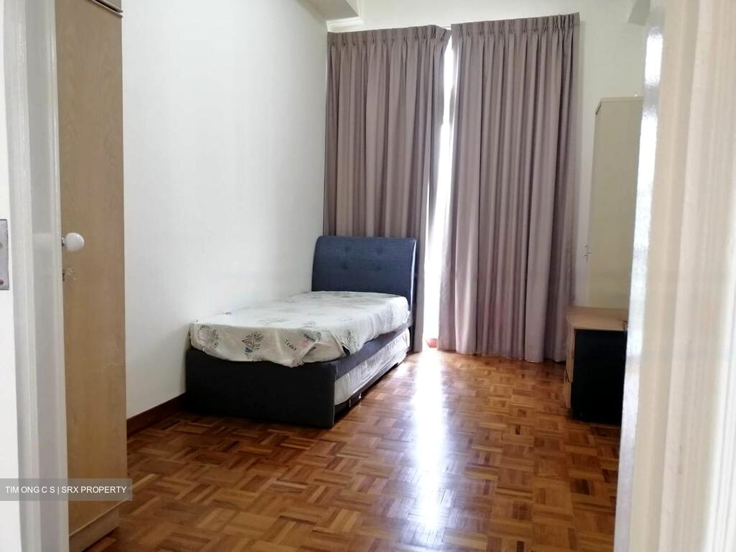 Emerald Park (D3), Condominium #482871851